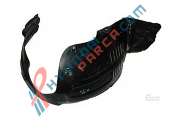 ÇAMURLUK DAVLUMBAZI ÖN SAĞ H1 86812-4H000-HMC