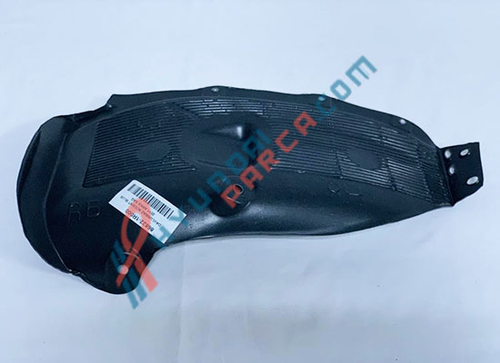 SAĞ ARKA ÇAMURLUK DAVLUMBAZI BLUE 2011- 86822-1R000-YS