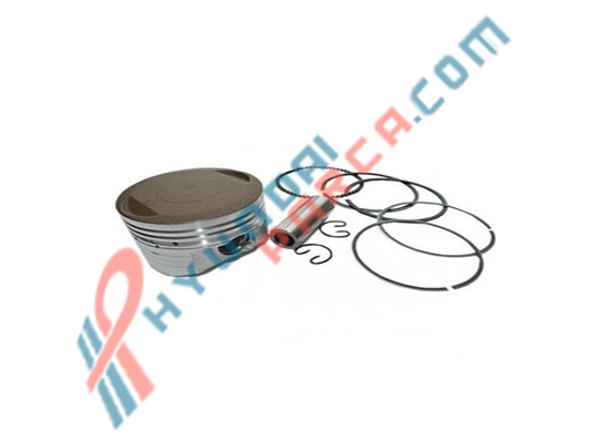PİSTON SEKMAN TK G4LC6 İLERİ BENZ 0.50 87-71123-050 / 87-71177,050-GOETZE