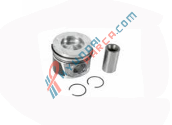 PİSTON SEKMAN STD G4LC 1.4 6 İLERİ BENZ  87-71123-STD / 87-71177,STD-GOETZE
