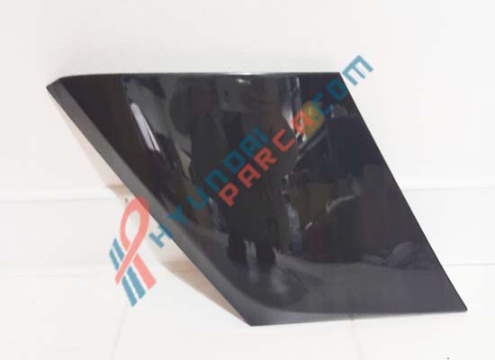 İ20 ARKA ÇAMURLUK DIŞ BAKALİTİ SOL 2015- MAT 87360-C8000-HMC