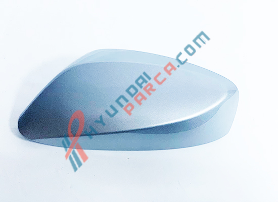 AYNA KAPAĞI SOL BLUE (GRİ) SİNYALLİ 87616-1R020AMZH-HMC