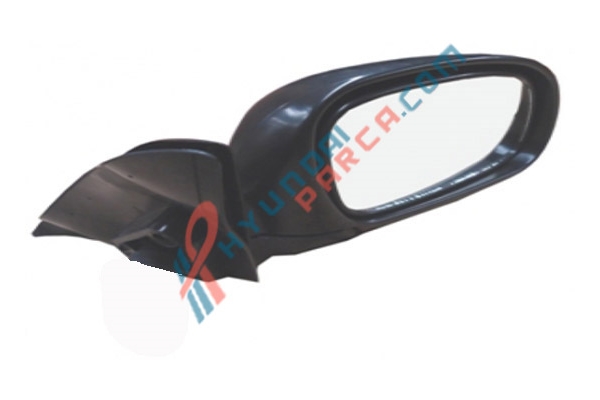 AYNA DIŞ SAĞ ACCENT 95-00 ELEKTRİKLİ 87620-22301-YS