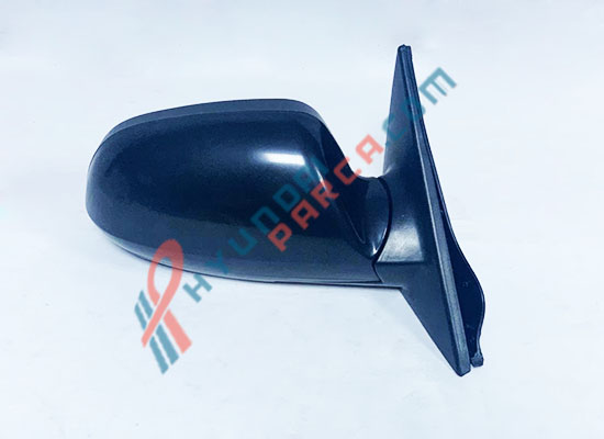 ELANTRA YAN AYNA 04=> SAĞ ELEKTRİKLİ 87620-2D550-YS
