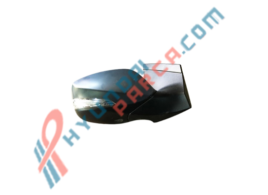 AYNA SAĞ İ30 12-16  ELEKT. SİNY. KATLANIR ((KARŞILAMA IŞIKSIZ))- 87620-A5000-YS