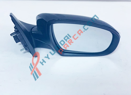 AYNA SAĞ İ20 SİNYALLİ 2015- OTOMATİK KATLANIR 87620-C8080-MOBIS-S