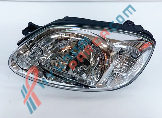 FAR ÖN SOL ADMİRA BEYAZ ELEKTRİKLİ 03-06 92101-25510-YS
