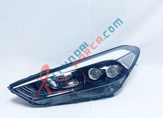 FAR ÖN SOL TUCSON  ÇİFT MERCEKLİ 16- 92101-D7200-YS