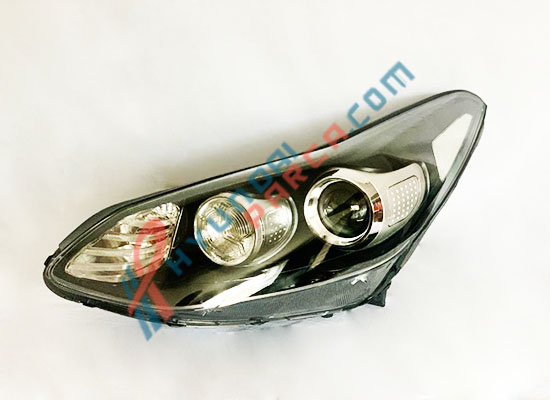 FAR ÖN SOL SPORTAGE DÜZ 16- 92101-F1010-YS