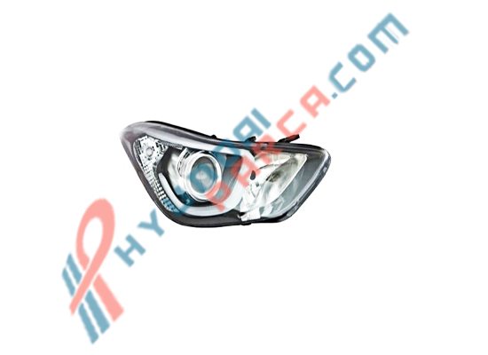 FAR ÖN SAĞ ELANTRA LEDLİ 14-15 92102-3X420-YS