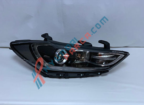 FAR ÖN SAĞ  ELANTRA LEDLİ 16- 92102-F2100-HMC