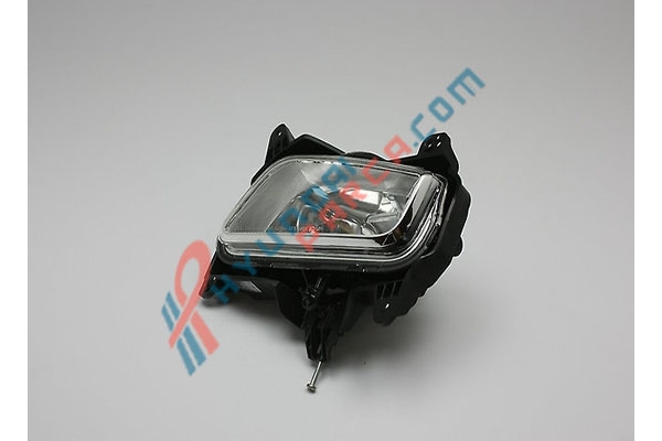 H100 KAMYONET SİS FARI SOL  2012- 92201-4F500-YS