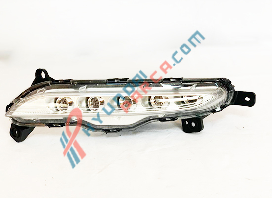 GÜNDÜZ FARI TUCSON 15-18 LED ÖN SOL 92207-D7000-YS