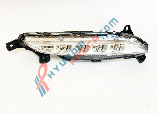 GÜNDÜZ FARI TUCSON 15-18 LED ÖN SAĞ 92208-D7000-YS