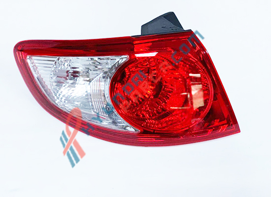 STOP ARKA SOL SANTAFE DIŞ 06-09 92401-2B020-YS