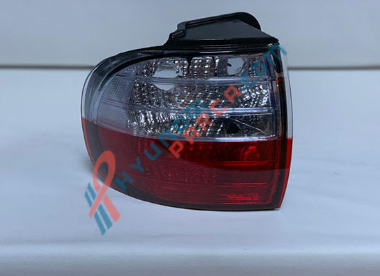 STOP ARKA SOL STAREX DIŞ 05- 92401-4A610-YS