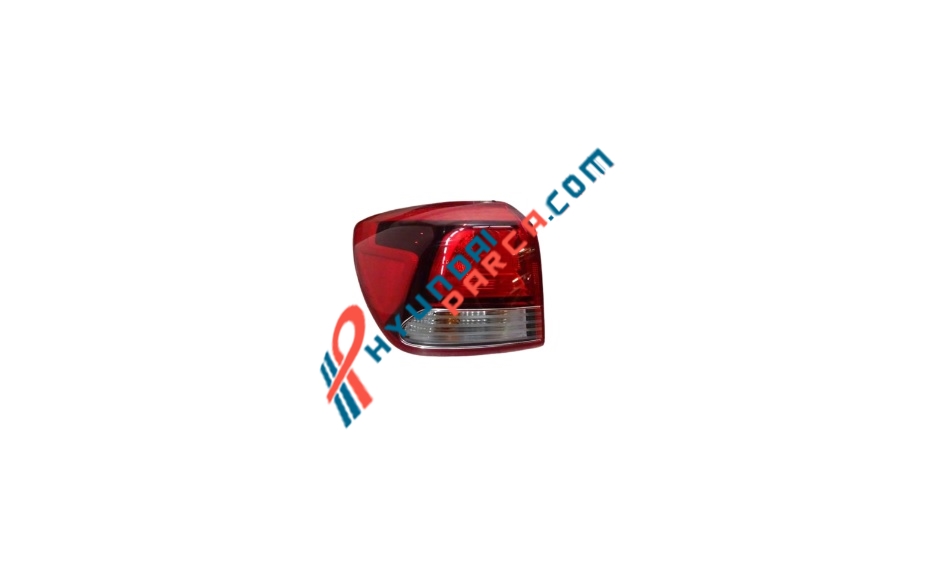 STOP ARKA SOL RİO 18- 92401-H8000-DEPO