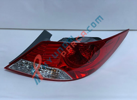 STOP ARKA SAĞ BLUE 92402-1R000-YS