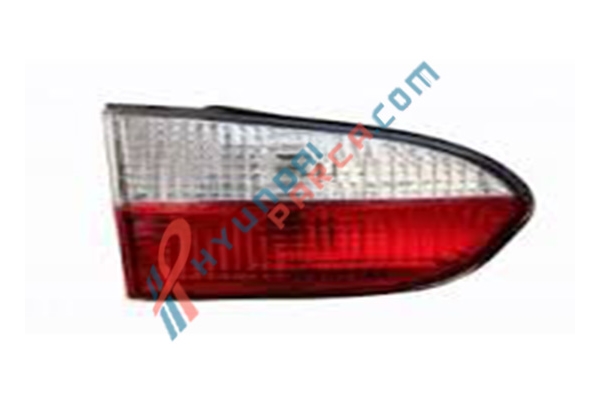 STAREX STOP LAMBASI 02-05 İÇ SOL 92405-4A510-YS