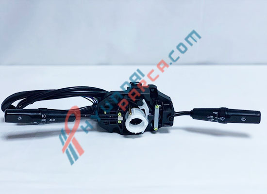 FAR SİNYAL KOLU KOMPLE H100 PANELVAN 93400-43800-HMC