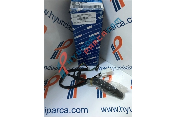 FAR SİNYAL KOLU STAREX/LİBERO 93410-4A010-HMC