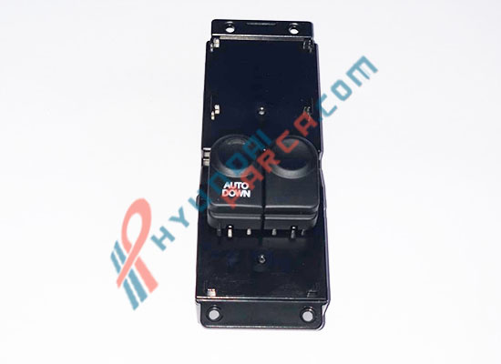CAM KALDIRMA DÜĞMESİ ÖN SOL BLUE ( 2 ' Lİ ) 93570-1R010S4-HMC