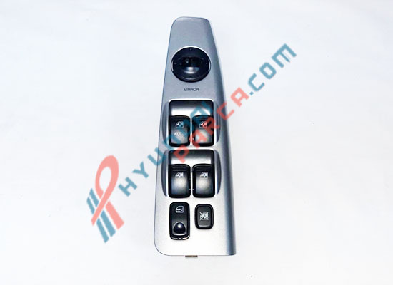 CAM AÇMA DÜĞMESI SOL CERATO 03-09 93570-2F460D8-HMC