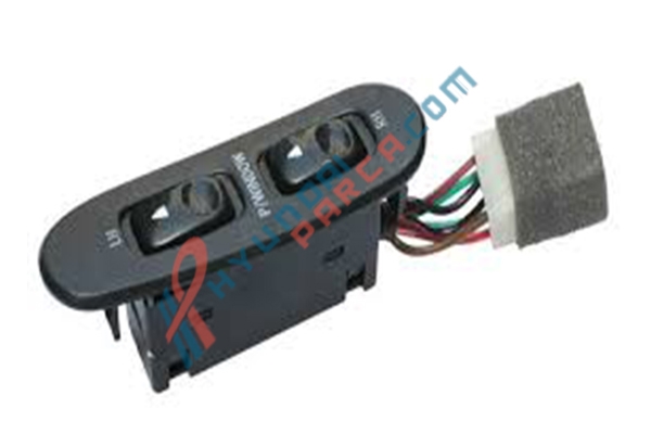 CAM AÇMA DÜĞMESİ SOL H100 93691-43600-YS