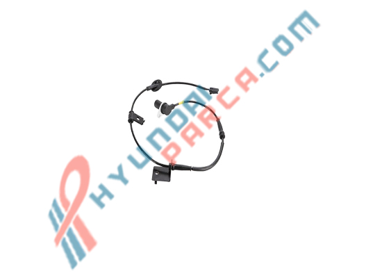 ABS SENSÖRÜ ÖN SAĞ SANTAFE 05- 95620-26010-HMC