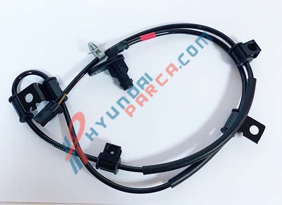 ABS SENSÖRÜ ÖN SAĞ İX35 95671-2S300-MANDO
