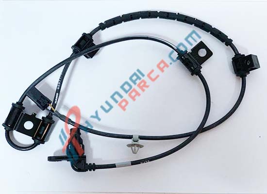 ABS SENSÖRÜ ÖN SAĞ İX35/SPORTAGE 11- 95671-3W300-HMC