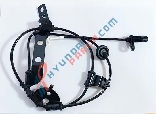 ABS SENSÖRÜ ARKA SOL İX35/SPORTAGE 11- 1.6 4X2 95680-2S300-MANDO