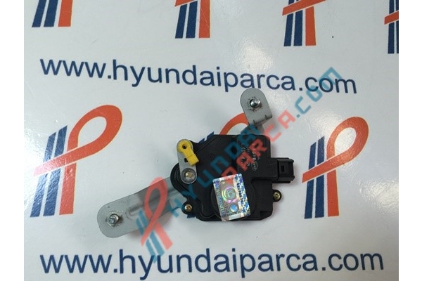 MERKEZİ KİLİT POMPASI BAGAJ GETZ 95750-1C001-HMC