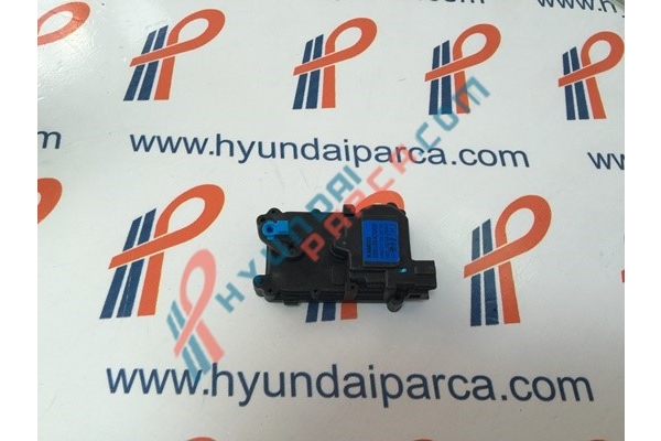 MERKEZİ KİLİT POMPASI ARKA SOL MİLENYUM/ADMİRA 95755-25000-HMC