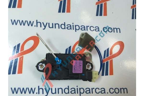 MERKEZİ KİLİT POMPASI BAGAJ H100 95990-43311-HMC