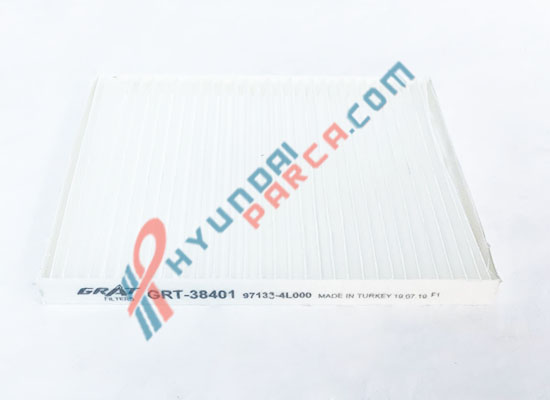 POLEN FİLTRESİ 2011- RİO 97133-4L000-YS