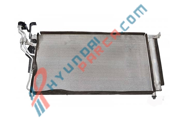 KLİMA RADYATÖRÜ H1 08- 97606-4H000-HCC