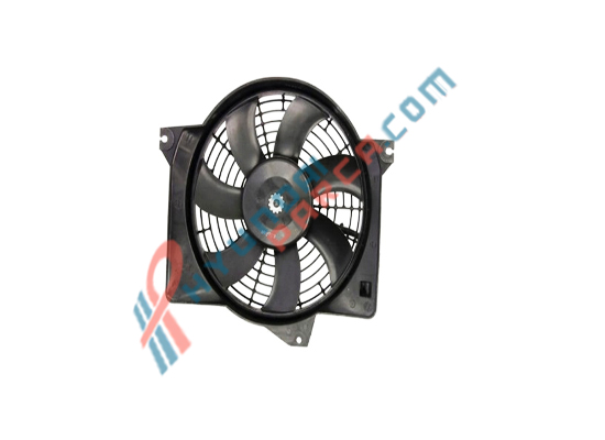 FAN KLİMA DİZEL MATRİX 02- 97730-17800-HANON/HCC