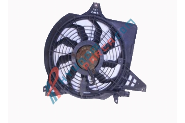 KLİMA FAN DAVLUMBAZI H1 08- 97735-4H000-HMC