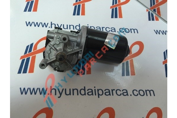 CAM SİLECEK MOTORU H100 2001- 98111-4B500-HMC