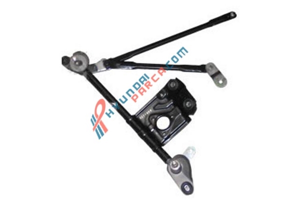 SİLECEK FREZESİ GETZ 98120-1C000-HMC