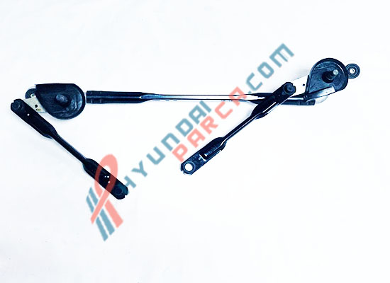 SİLECEK FREZESİ İ20 2009-2012 98120-1J000-HMC