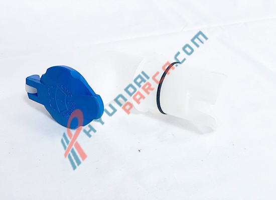 CAM SU DEPO GIRIS BORUSU PICANTO 04- 98620-07010-HMC