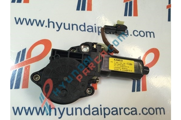 SAĞ ÖN CAM MOTORU H100  99- 98900-4B010-HMC