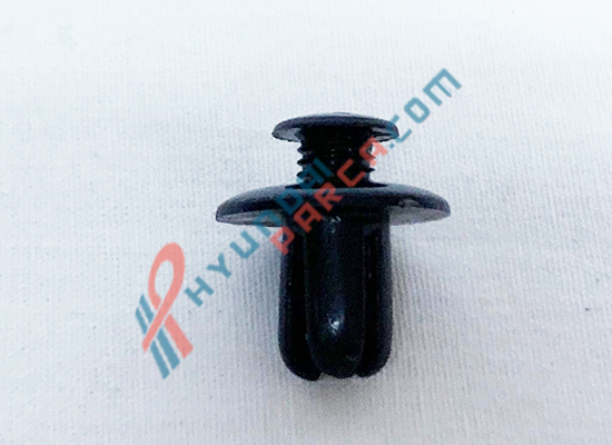 HYUNDAİ TAMPON / DAVLUMBAZ KLİPSİ  BK02KL0154-YS