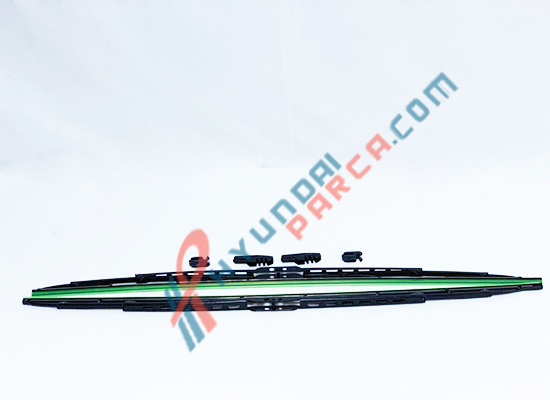 SİLECEK SÜPÜRGESİ 650 MM ESKİ TİP  GRT-C650T-GRAT