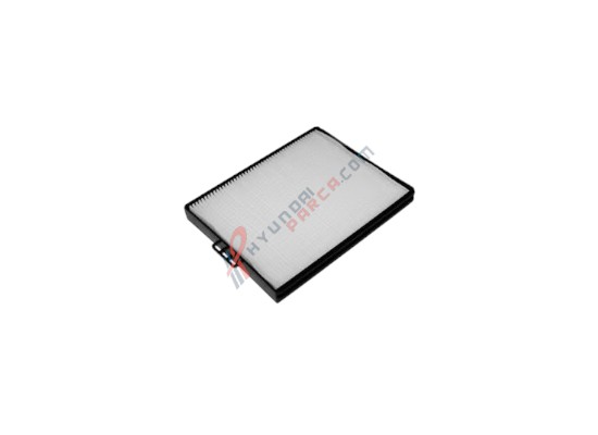 ACCENT POLEN FİLTRESİ 97610-37000-YS