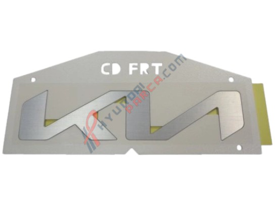 AMBLEM KIA CEED 2019- 86300-J7000-HMC