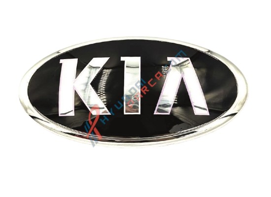 AMBLEM KIA ÖN PANJUR RİO 2015- 86320-1W150-HMC
