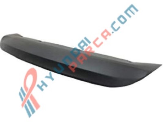 ARKA TAMPON ALT BAKALİTİ KONA 86670-J9BA0AS-MOBIS-S